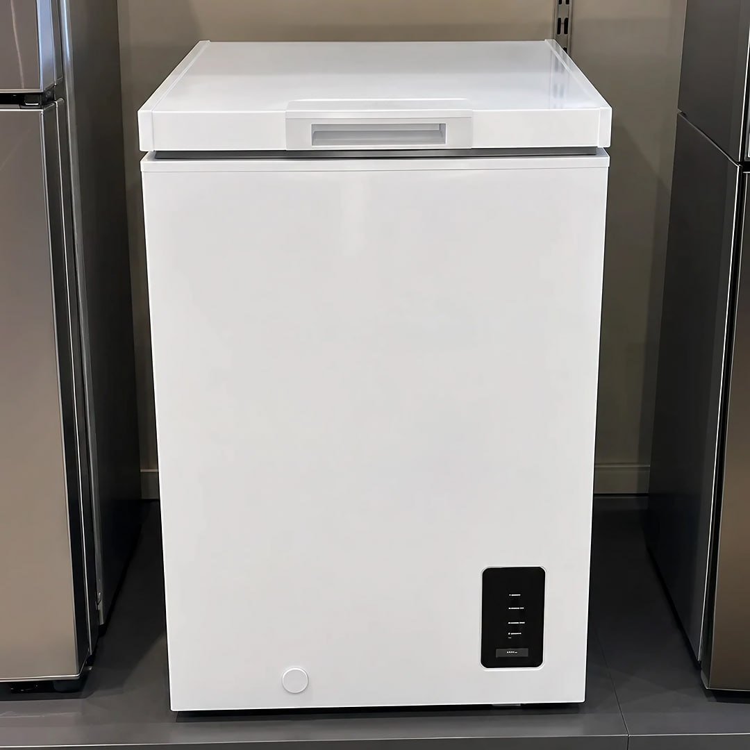 Freezer Horizontal Electrolux 95L 1 Porta Inverter - Bivolt