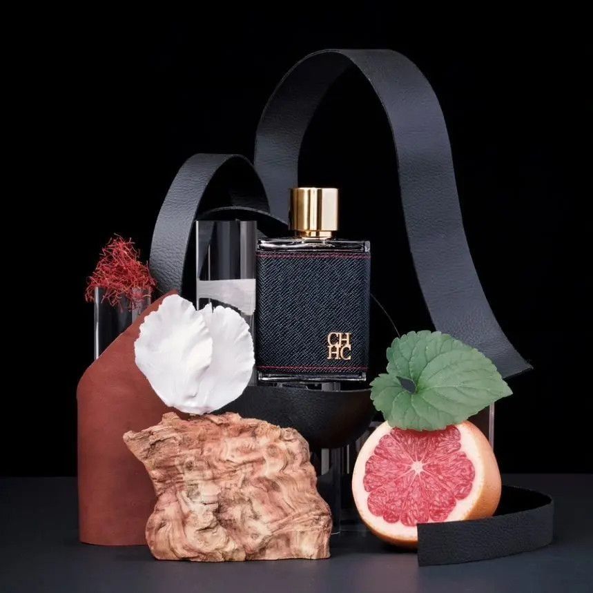 CH Man 200 ml