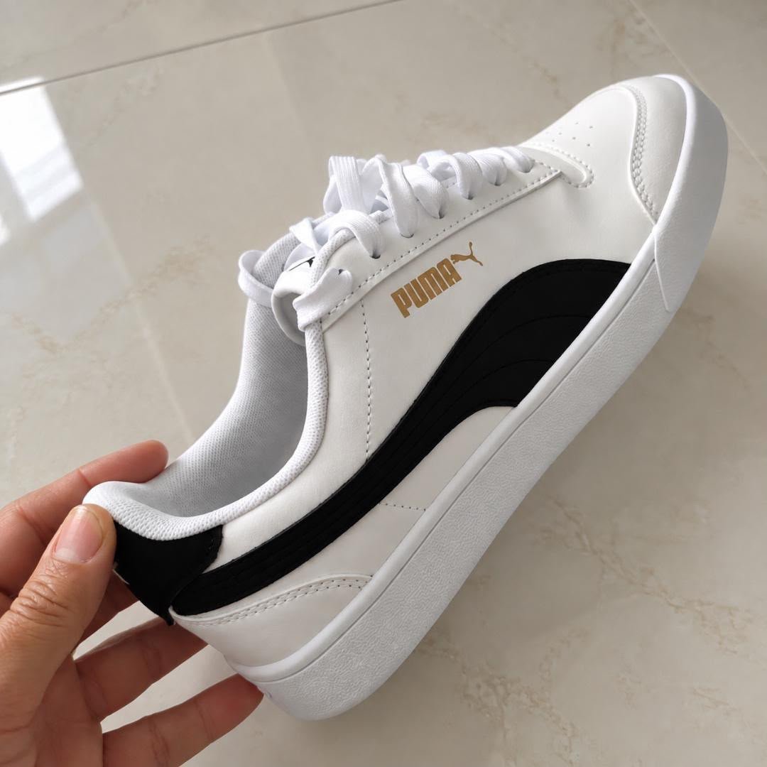 Puma Shuffle