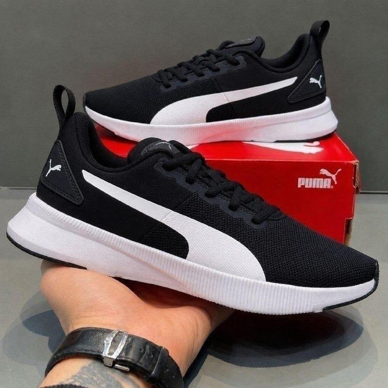 Tênis Puma Flyer Runner Mesh Bdp (37 a 44)