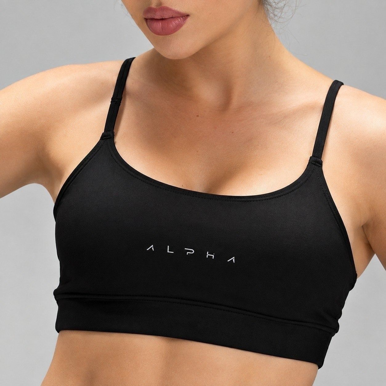 Top Alpha Basic New Horizon