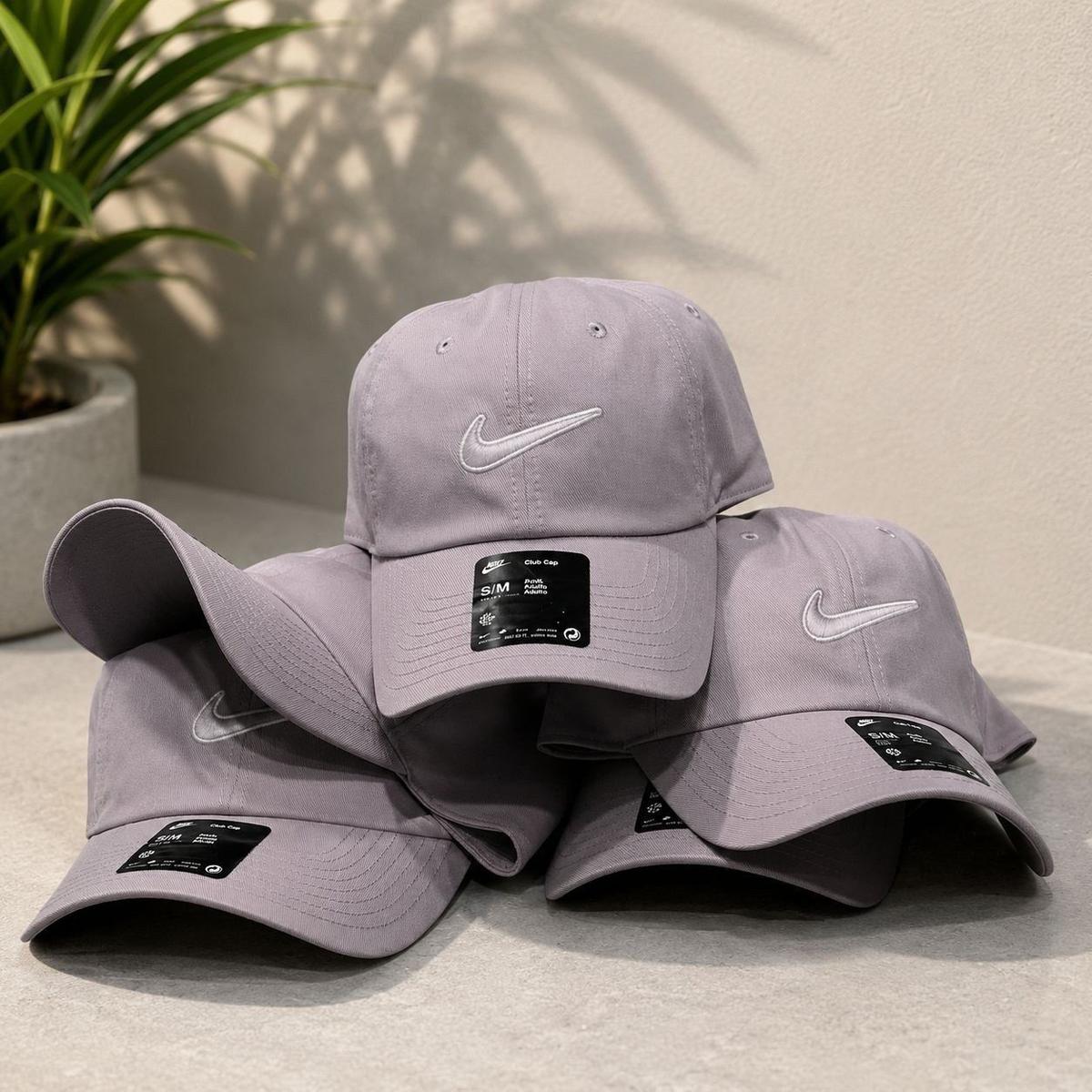 Boné Nike Club Swoosh Unissex