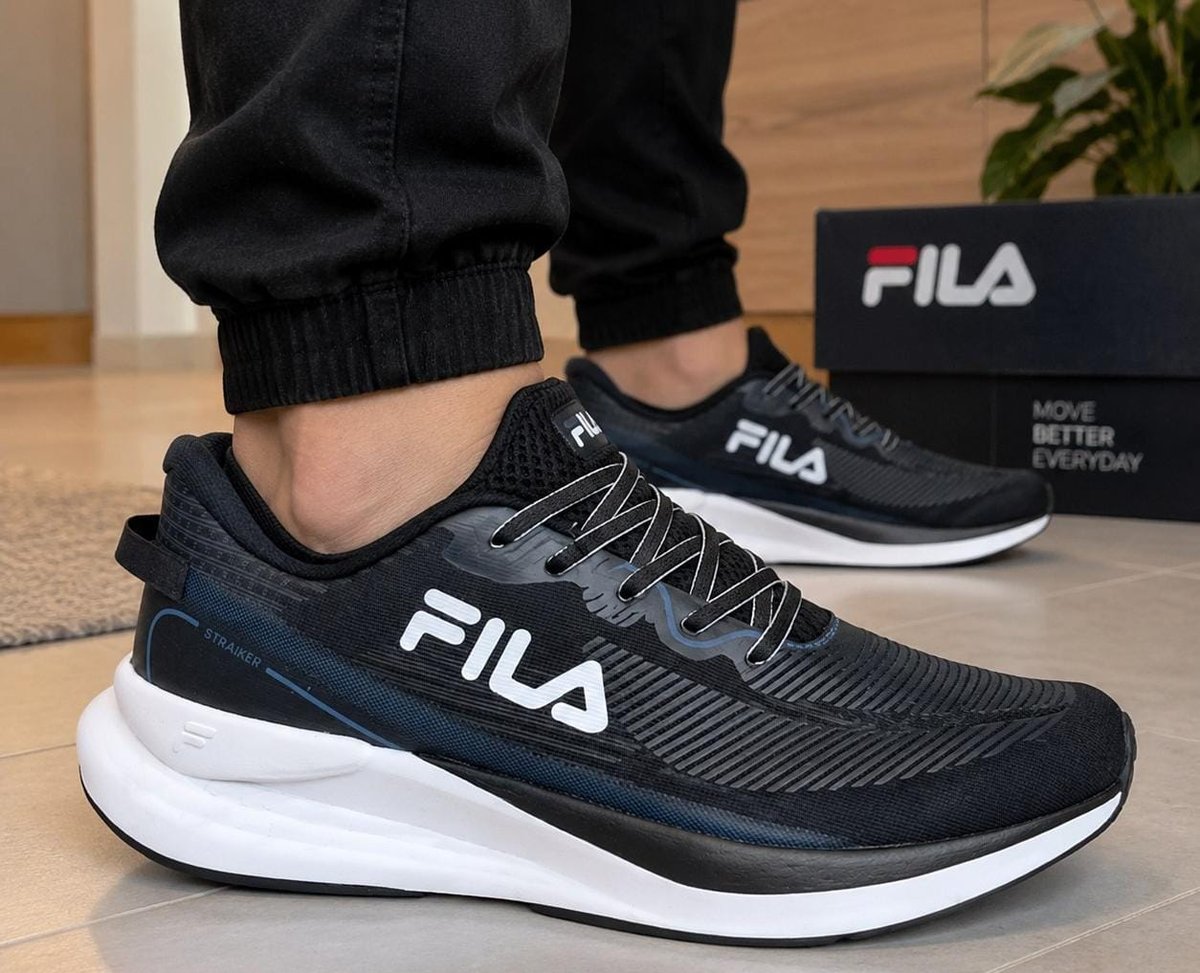 Tênis Masculino Fila Striker (+ cores) ​