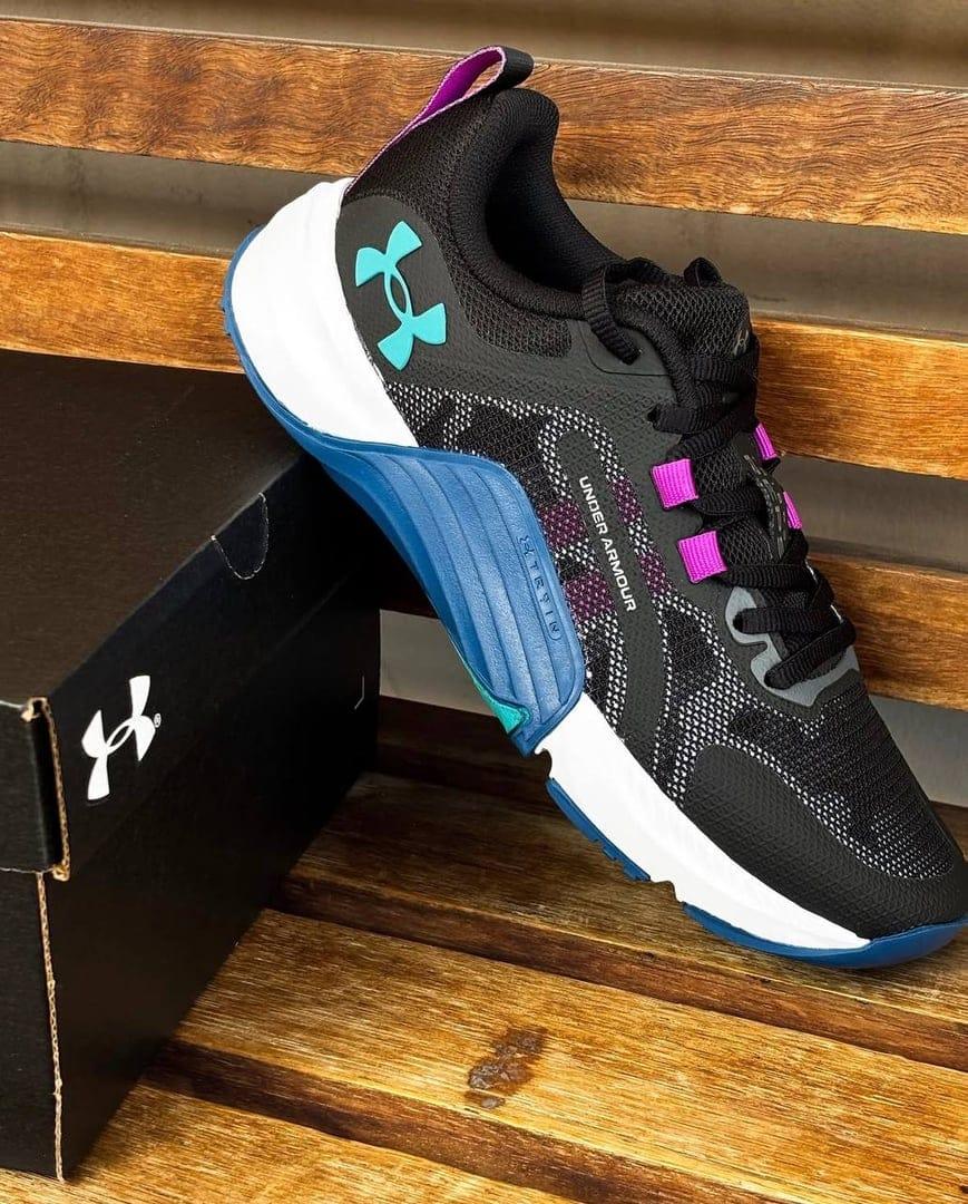 Tênis Esportivo Tribase Reps Under Armour