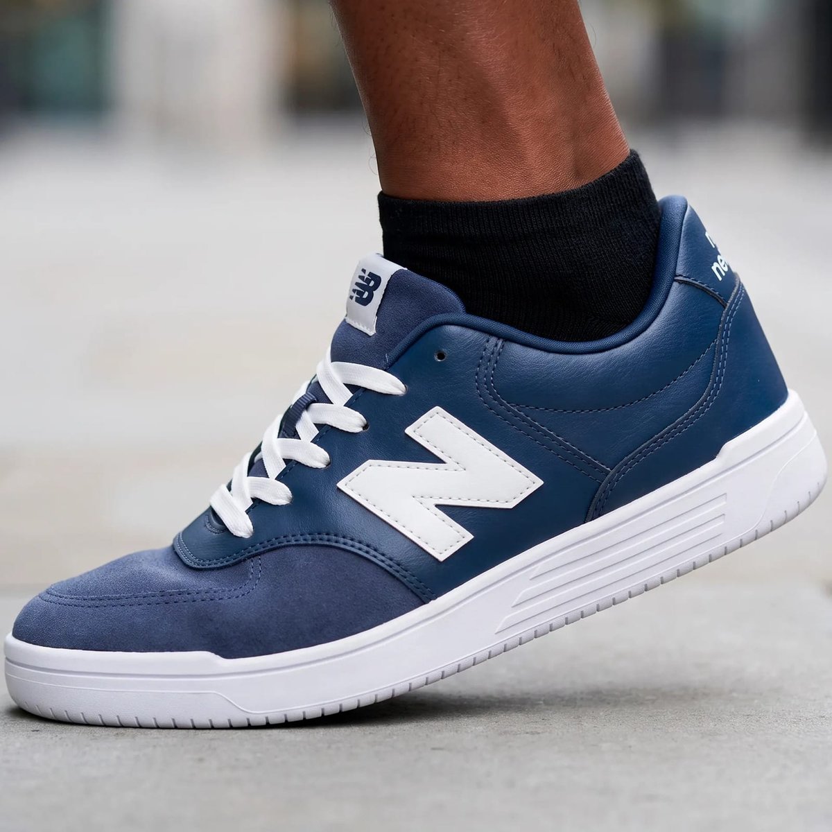 Tênis New Balance Bb80 Masculino