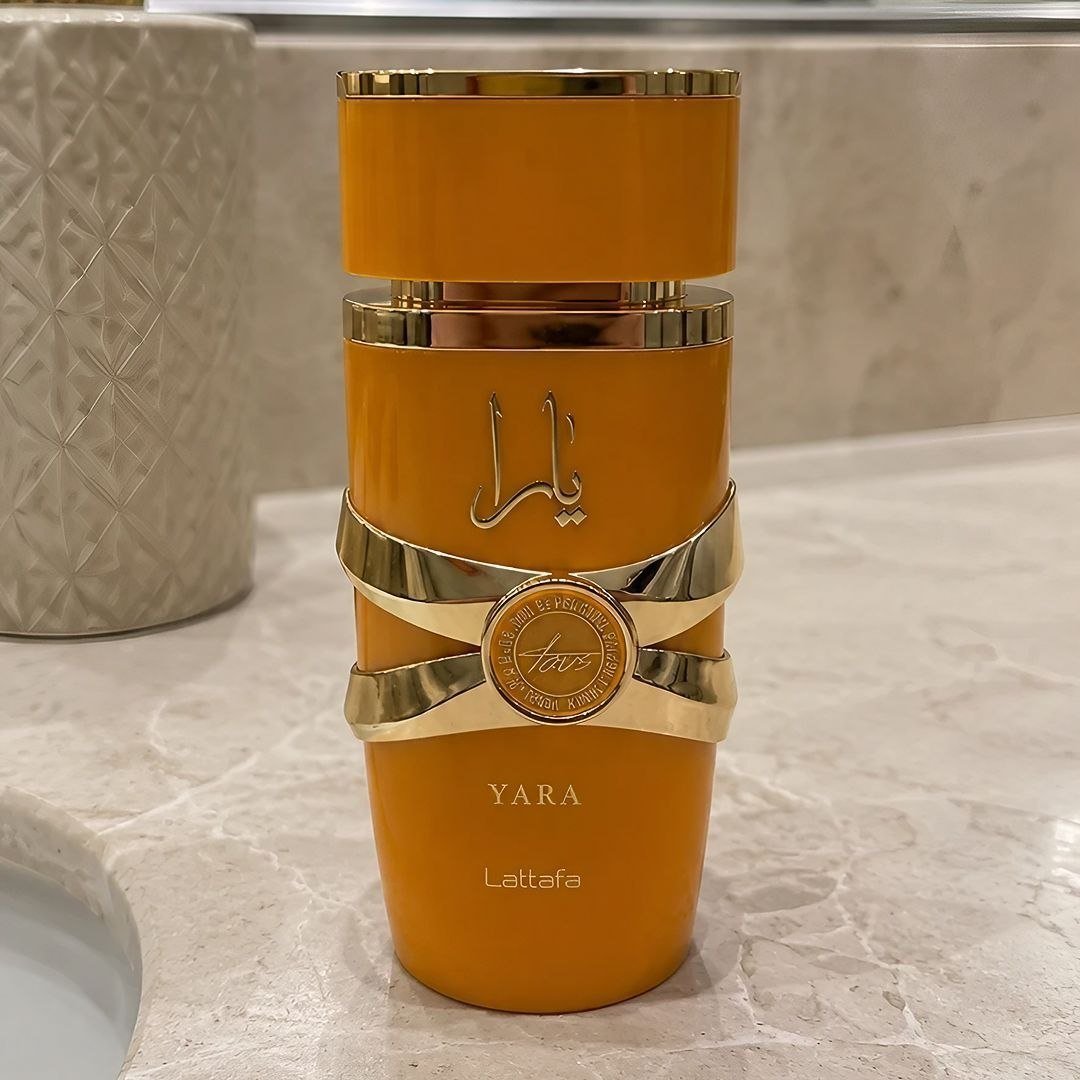 Lattafa Perfume Yara Tous Eau de Parfum 100ml