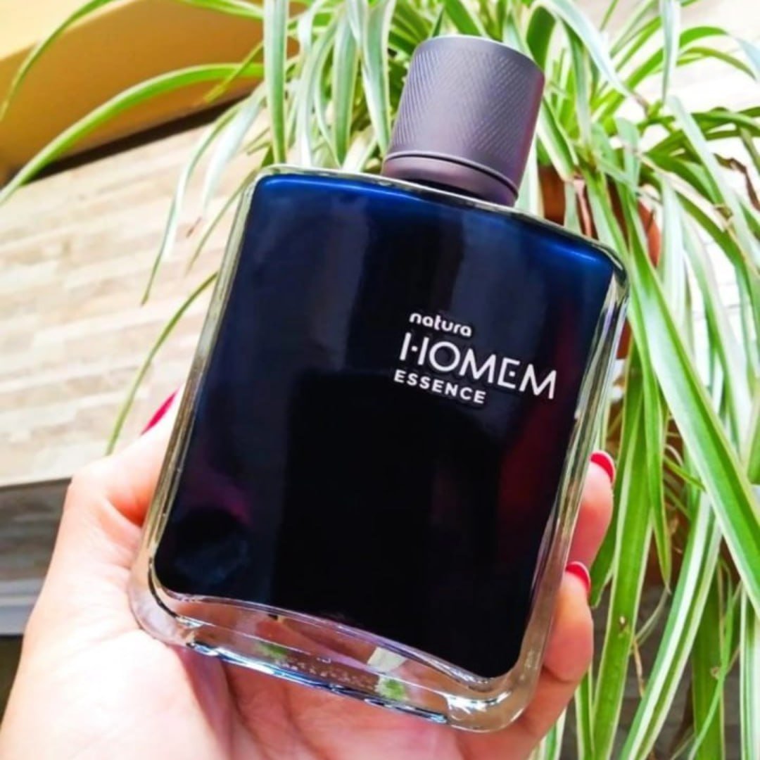 Natura Homem Essence Deo parfum 100 ml