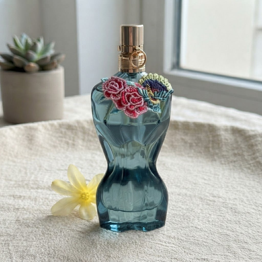 Perfume Jean Paul Gaultier La Belle Paradise Garden Eau de Parfum 30 ml