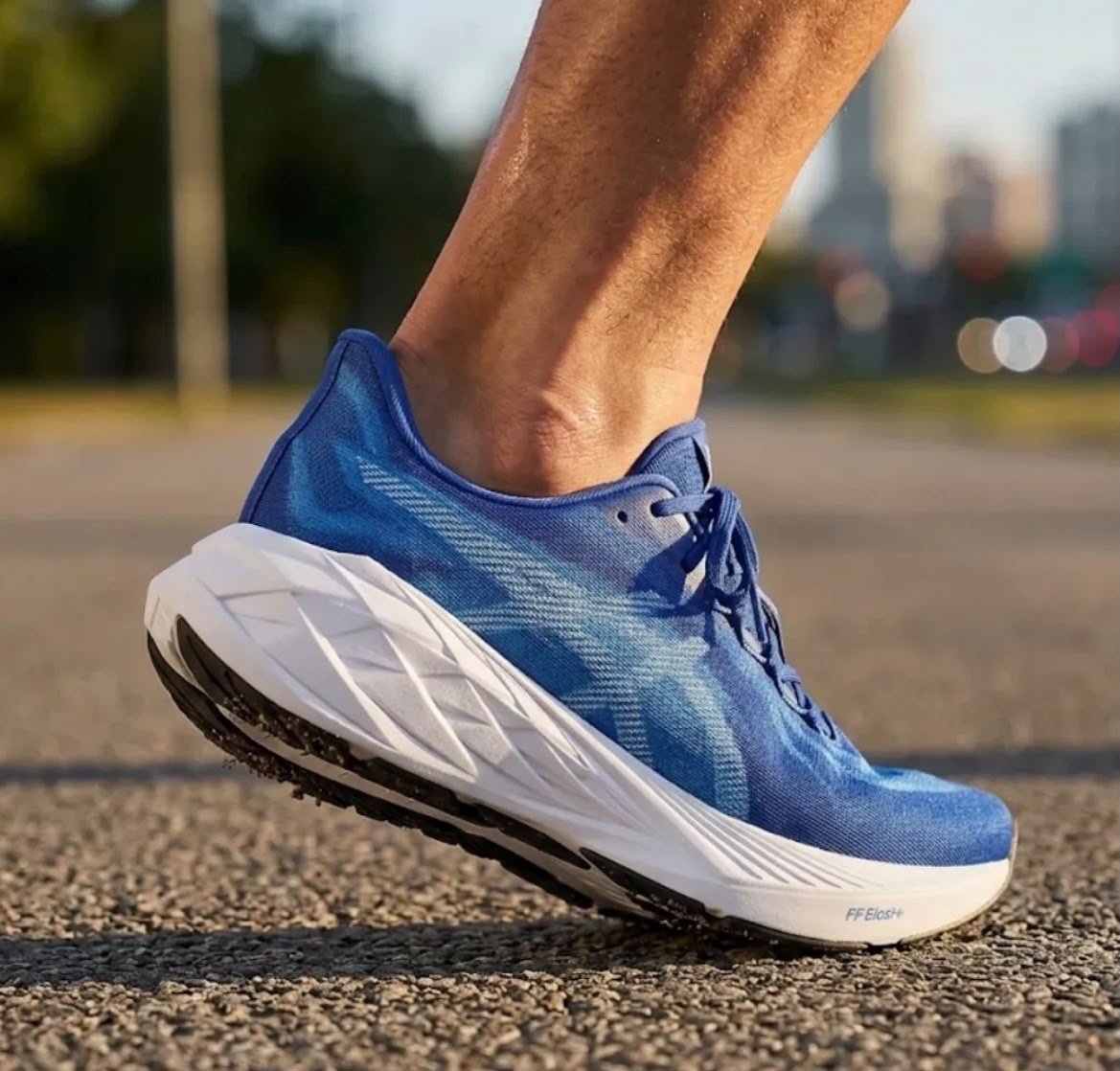 Asics Dynablast 6 SE