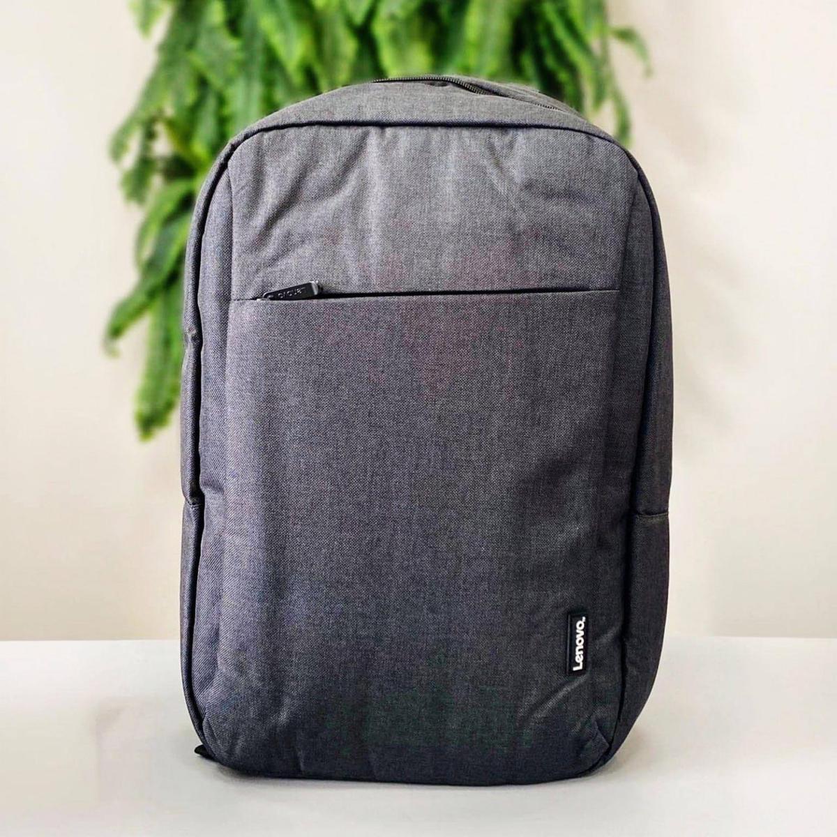 Mochila Lenovo Casual B210 Preta para Notebook 15,6" - GX40Q17225