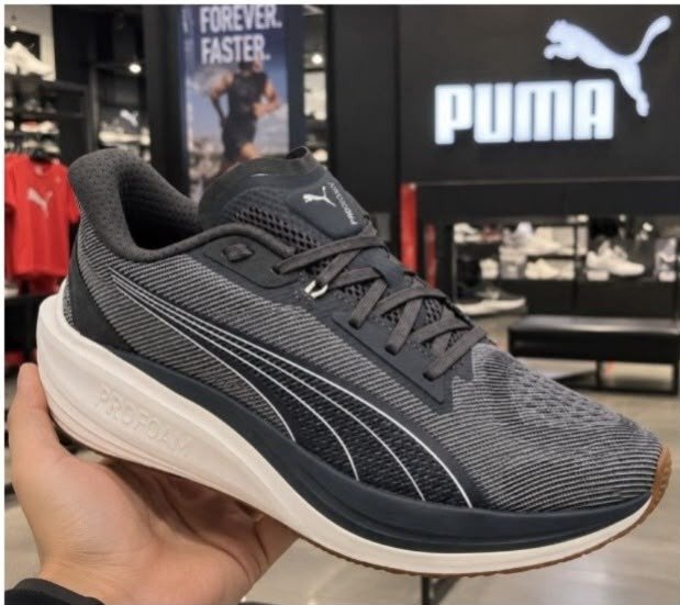Tênis Puma Darter Pro Unissex