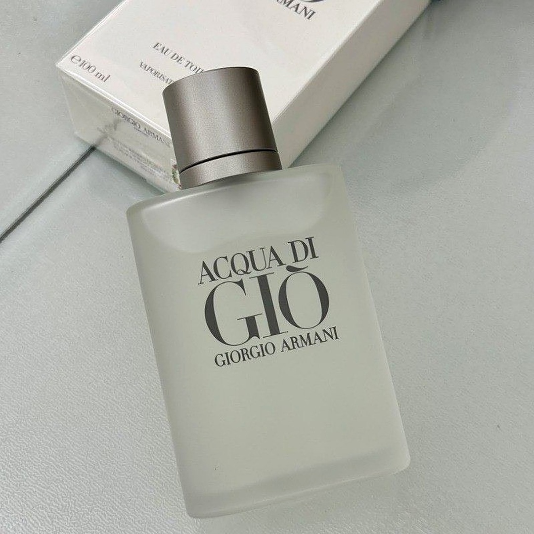🧴 Armani Acqua di Giò EDT 100ml