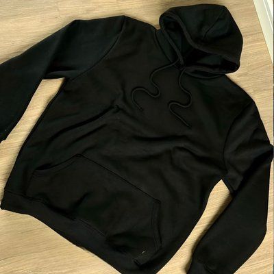 Moletom Masculino Blusa De Frio Canguru (P ao GG)