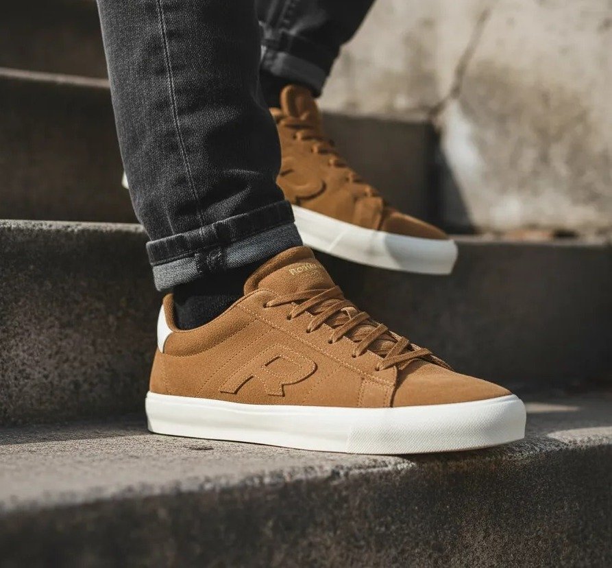 Tênis Reserva R-ollie Masculino Urbano Casual Original