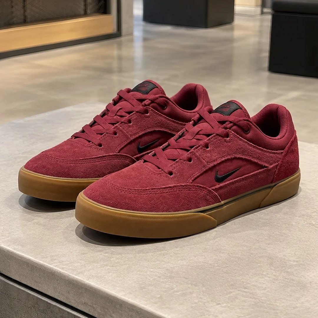 Tênis Nike SB Malor Masculino