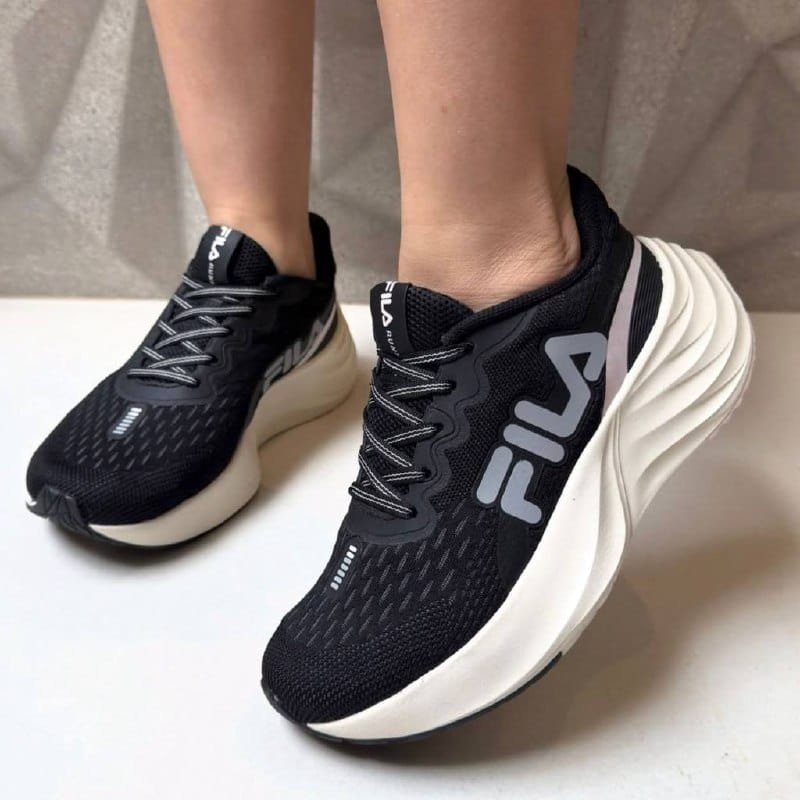 Tênis Masculino Comet 2 Fila