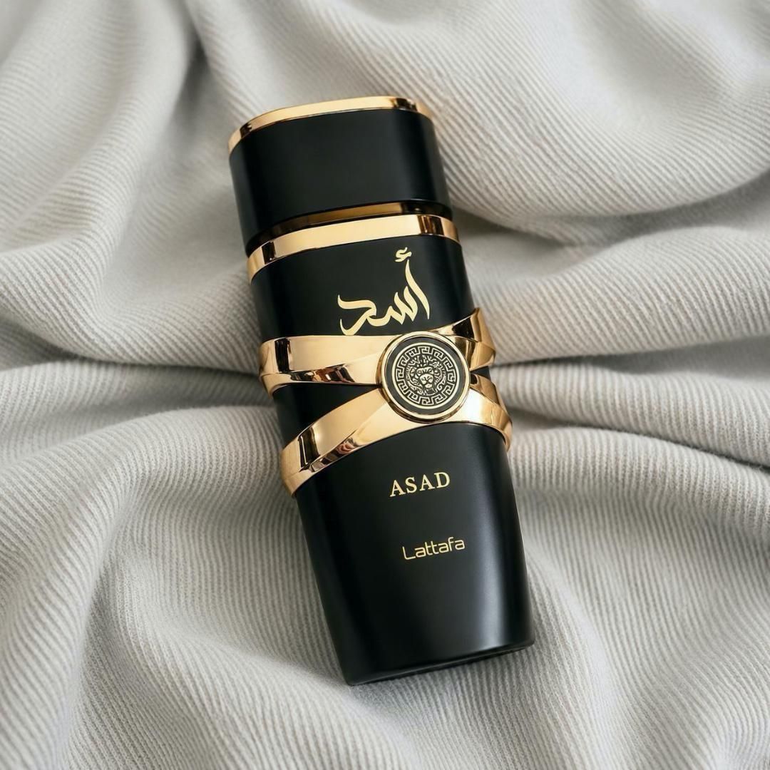 Perfume Lattafa Asad 100ml