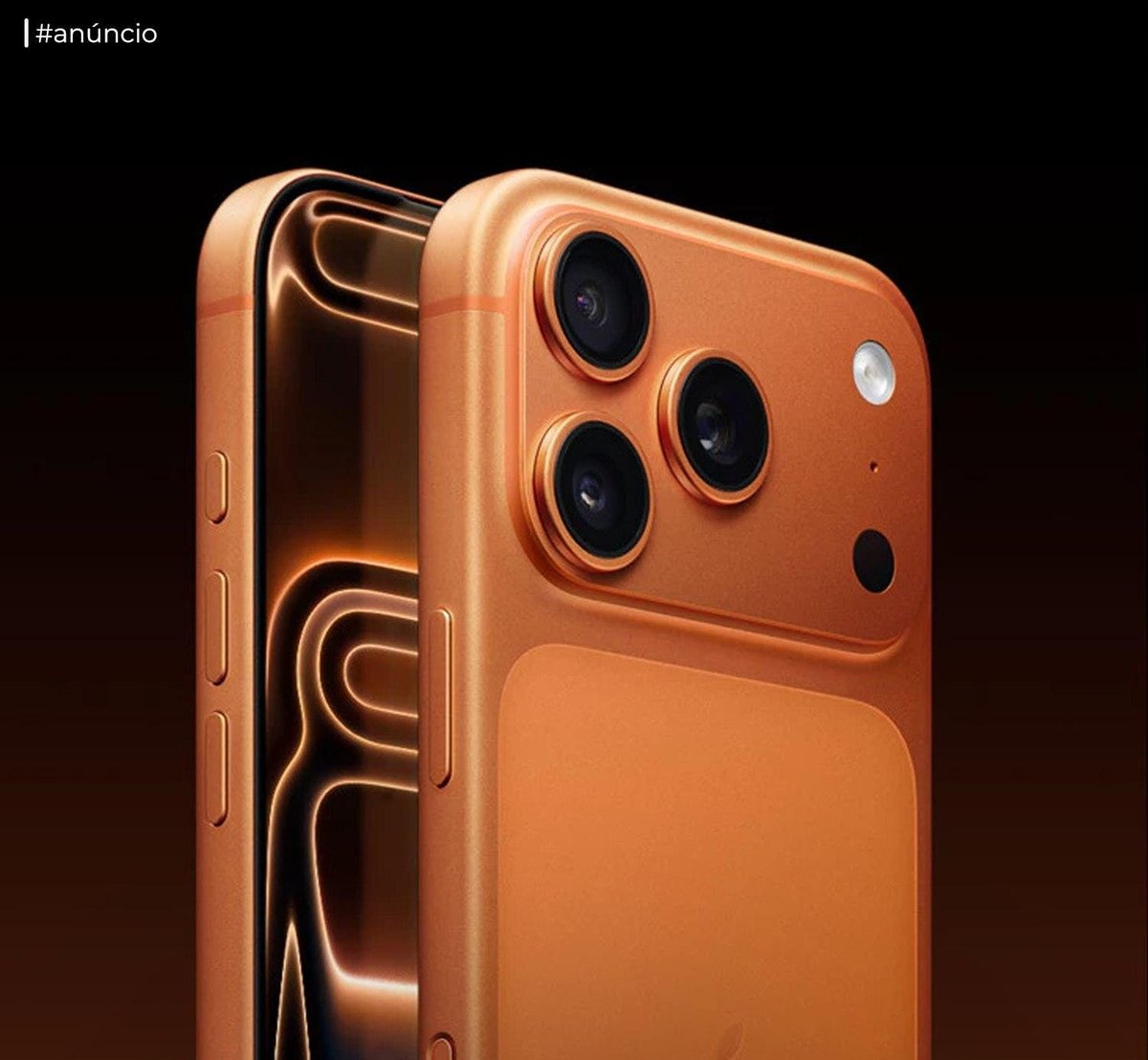 Apple iPhone 17 PRO 256GB ​