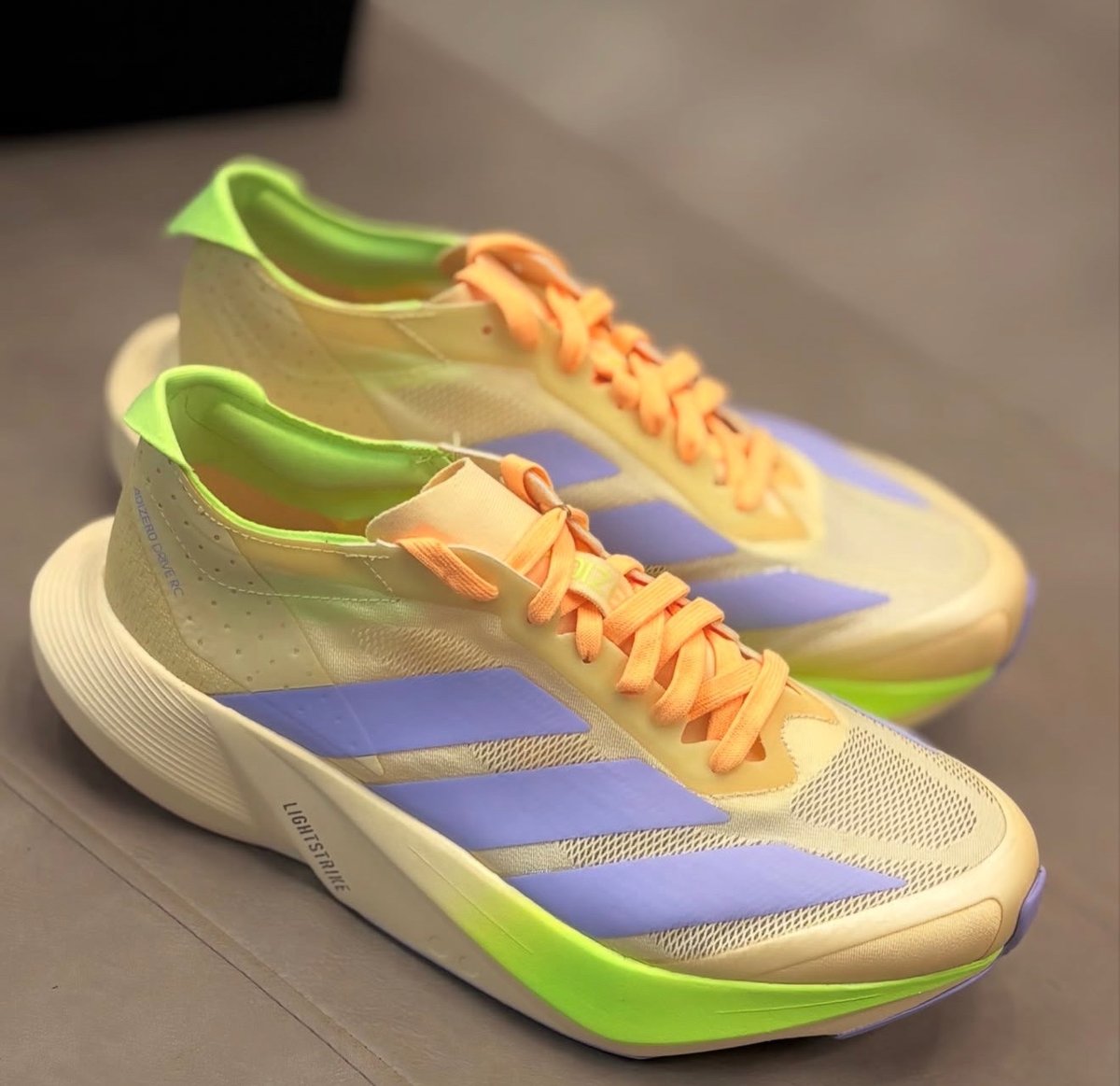 Adidas Adizero Drive RC