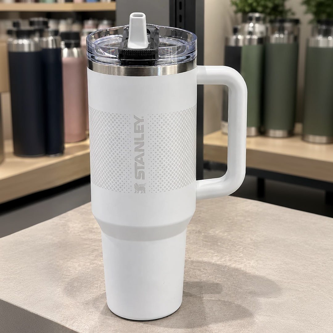 Stanley Quencher Protour Frost Fade | 1,18L