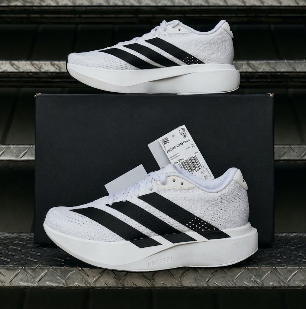 Tênis adidas Adizero Pacer Unissex Corrida (34 a 45)