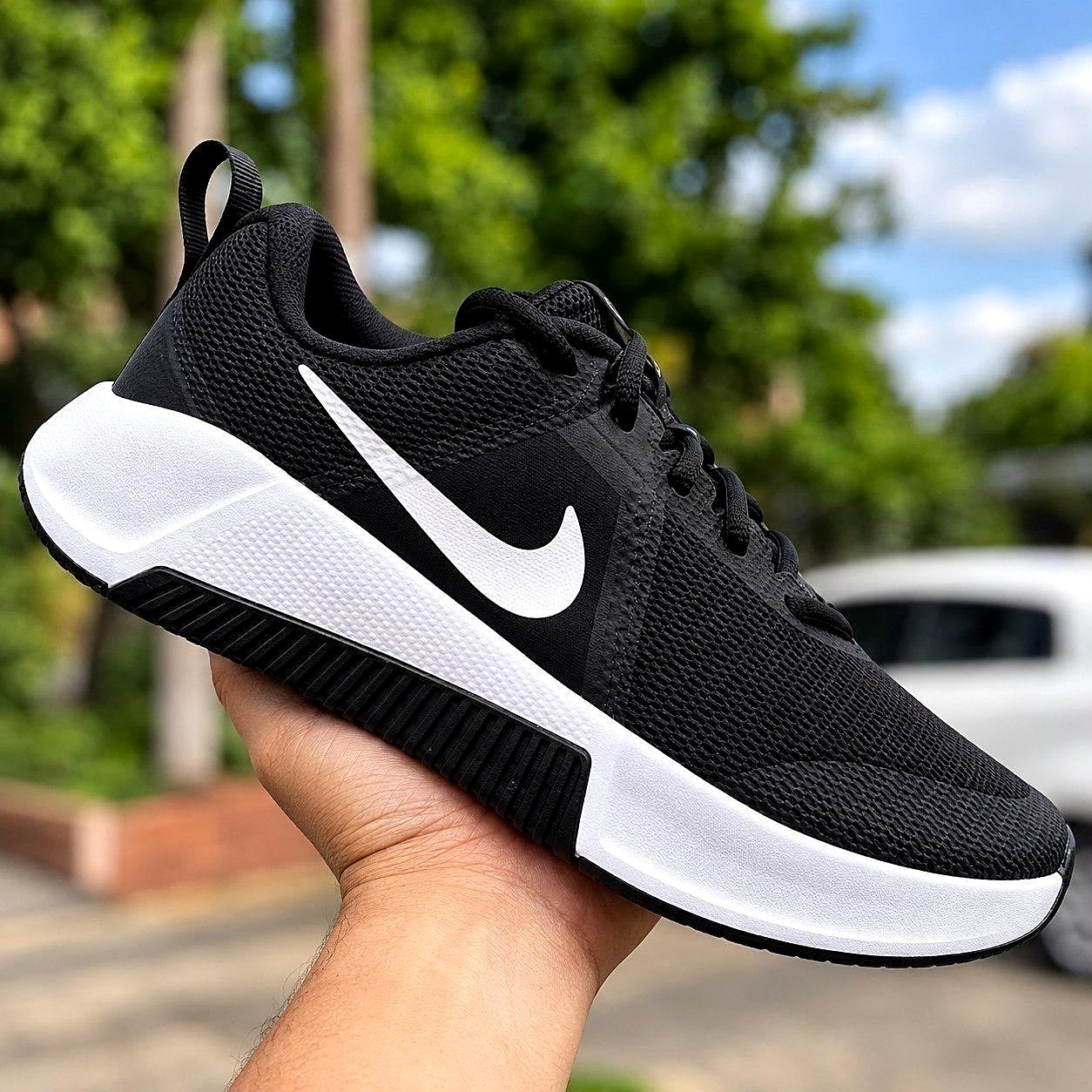 👟 Tênis Nike MC Trainer 3