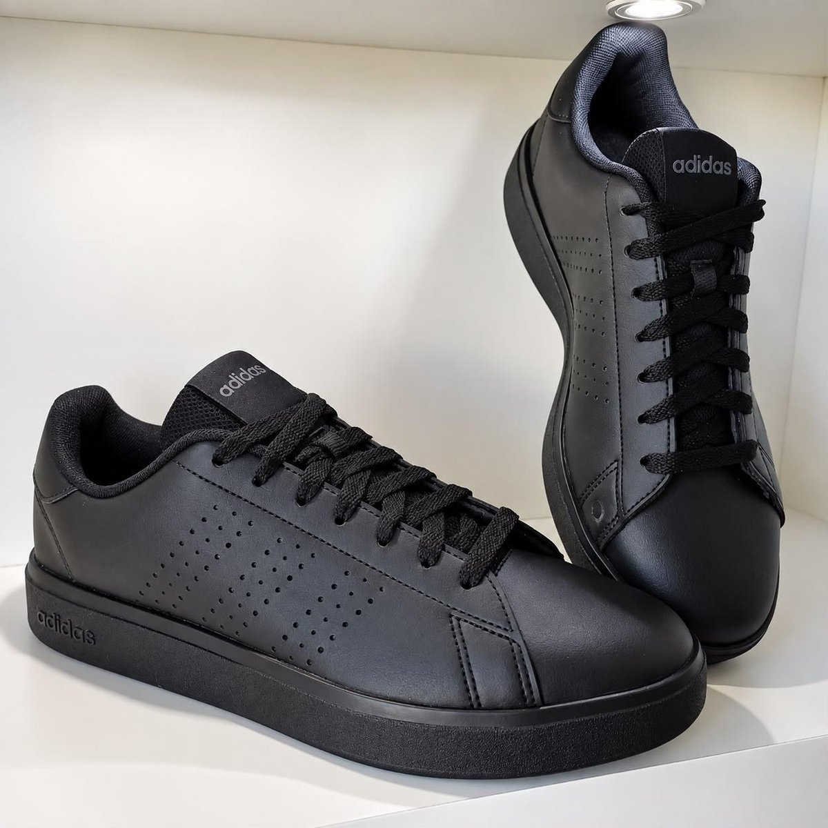 Tênis adidas Original Lançamento Casual Passeio - Adulto