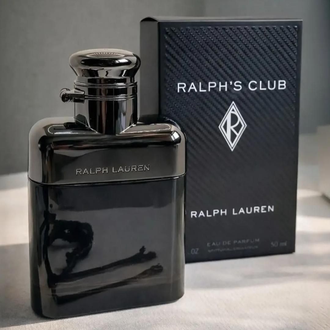 Perfume Ralph Lauren Ralph's Club EDP 50ml