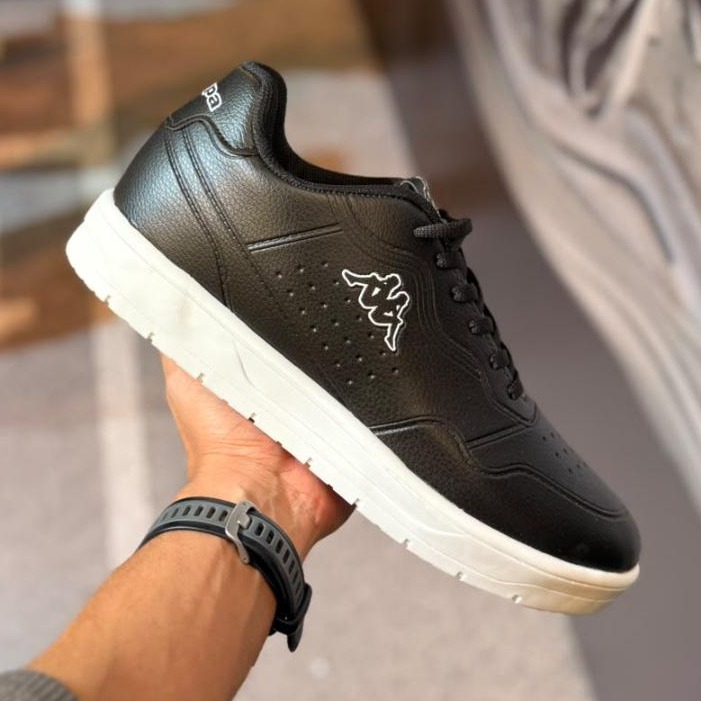 Tênis Casual Kappa Zenit (35 ao 43)