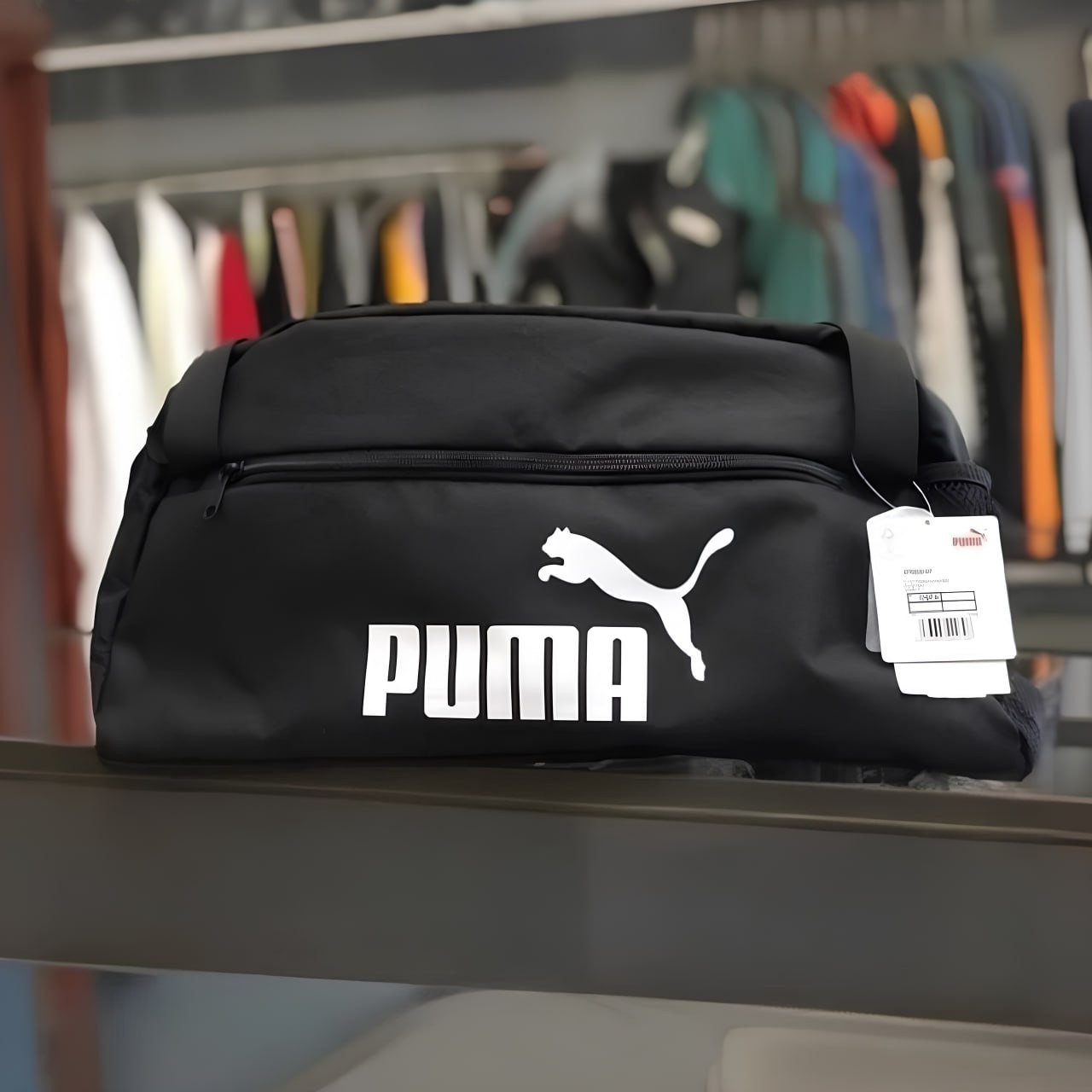 Bolsa Phase Small Sports Puma 22L
