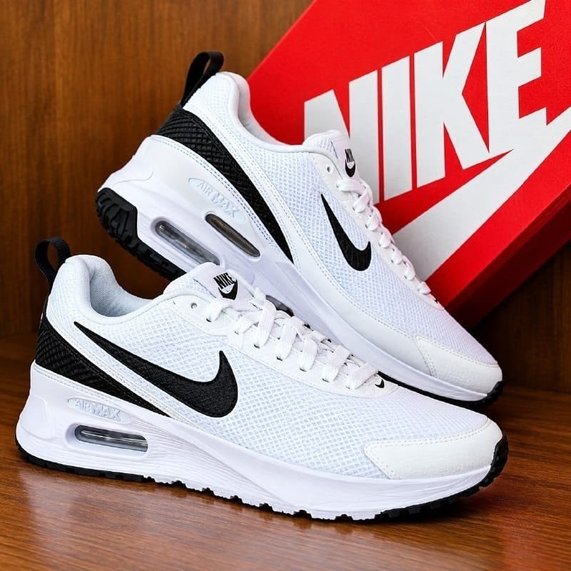 Tênis Nike Air Max Nuaxis (37 ao 43)