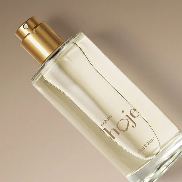 Perfume Natura Hoje 100ml