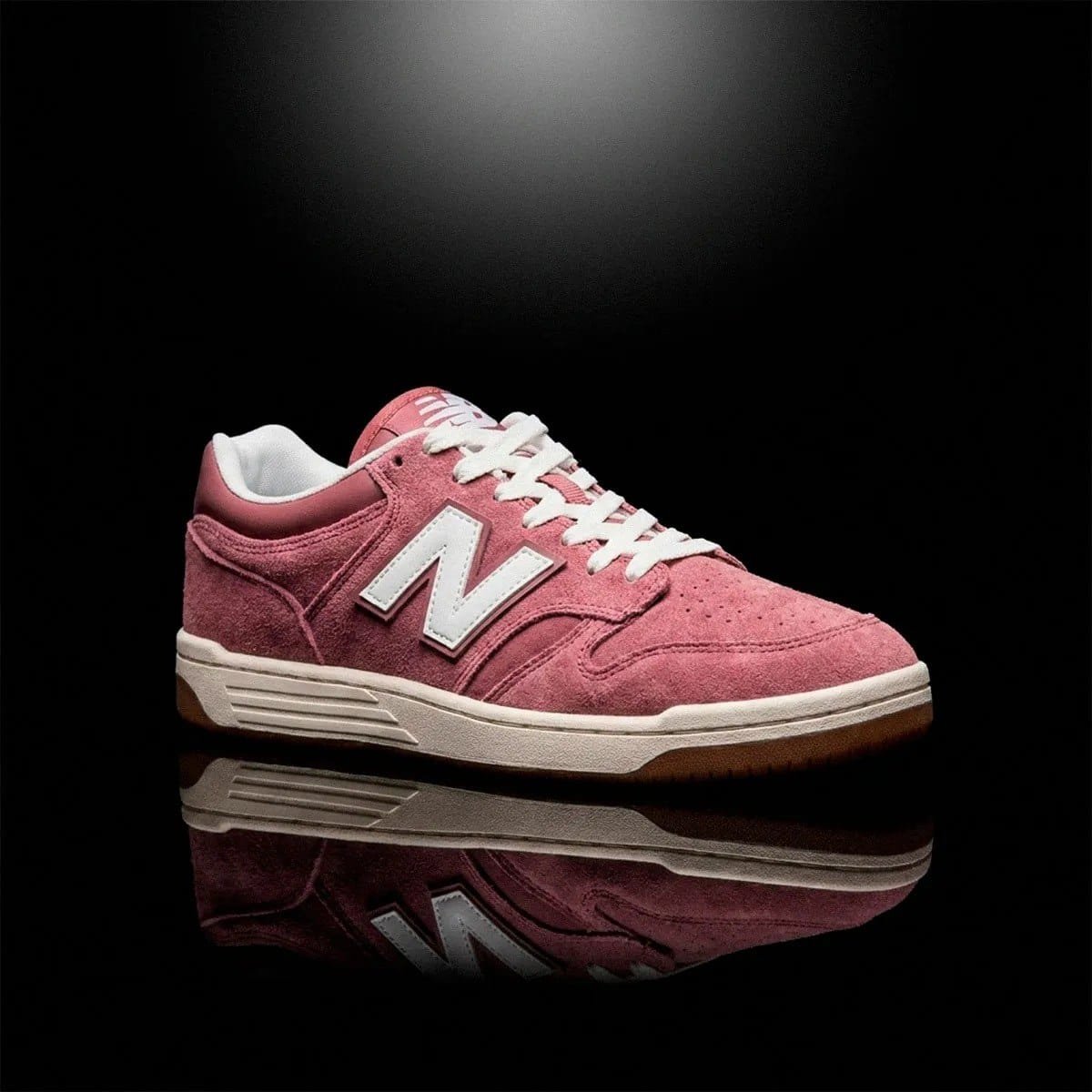 Tênis New Balance Original 480 Low (39 ao 41)