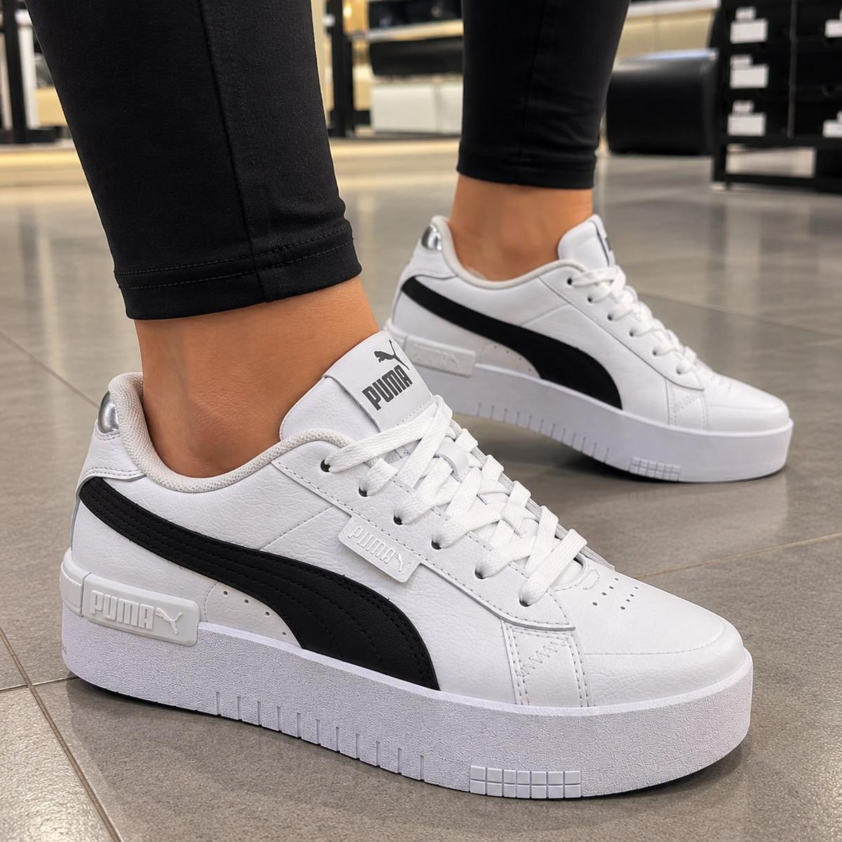 Tênis Jada Feminino Puma