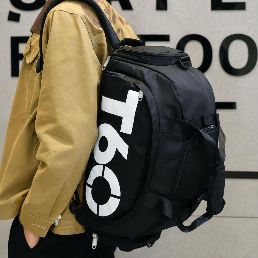 Mochila T60 Impermeável