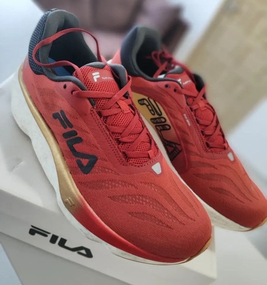 Fila Float Maxxi 2 (4 Cores)
