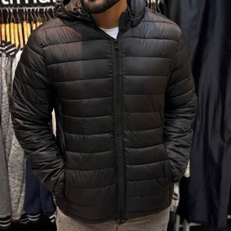 Bobojaco Masculino Impermeável (P ao XGG)
