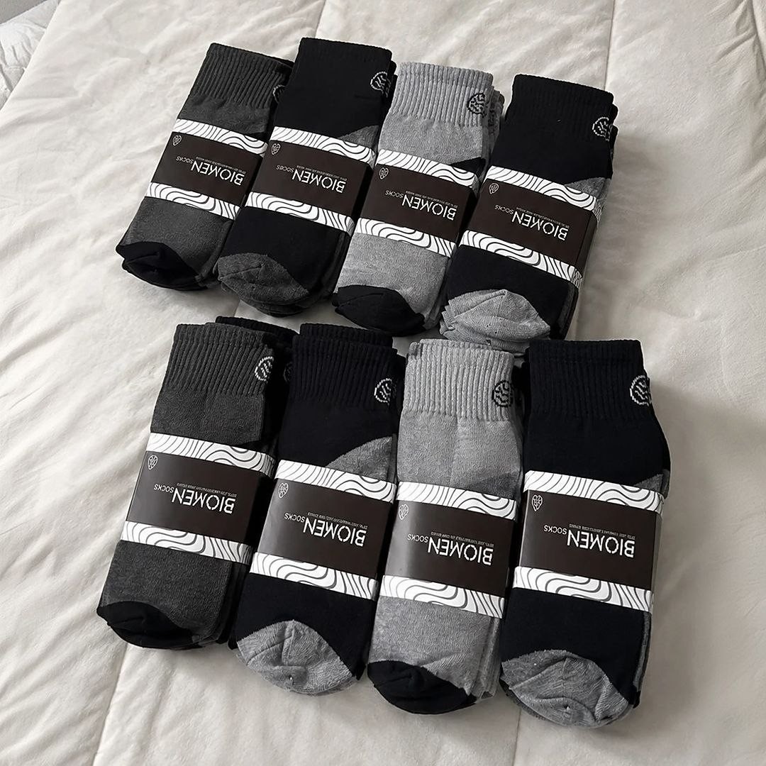 Kit 12 Pares Meia Masculino Cano Curto Soquete