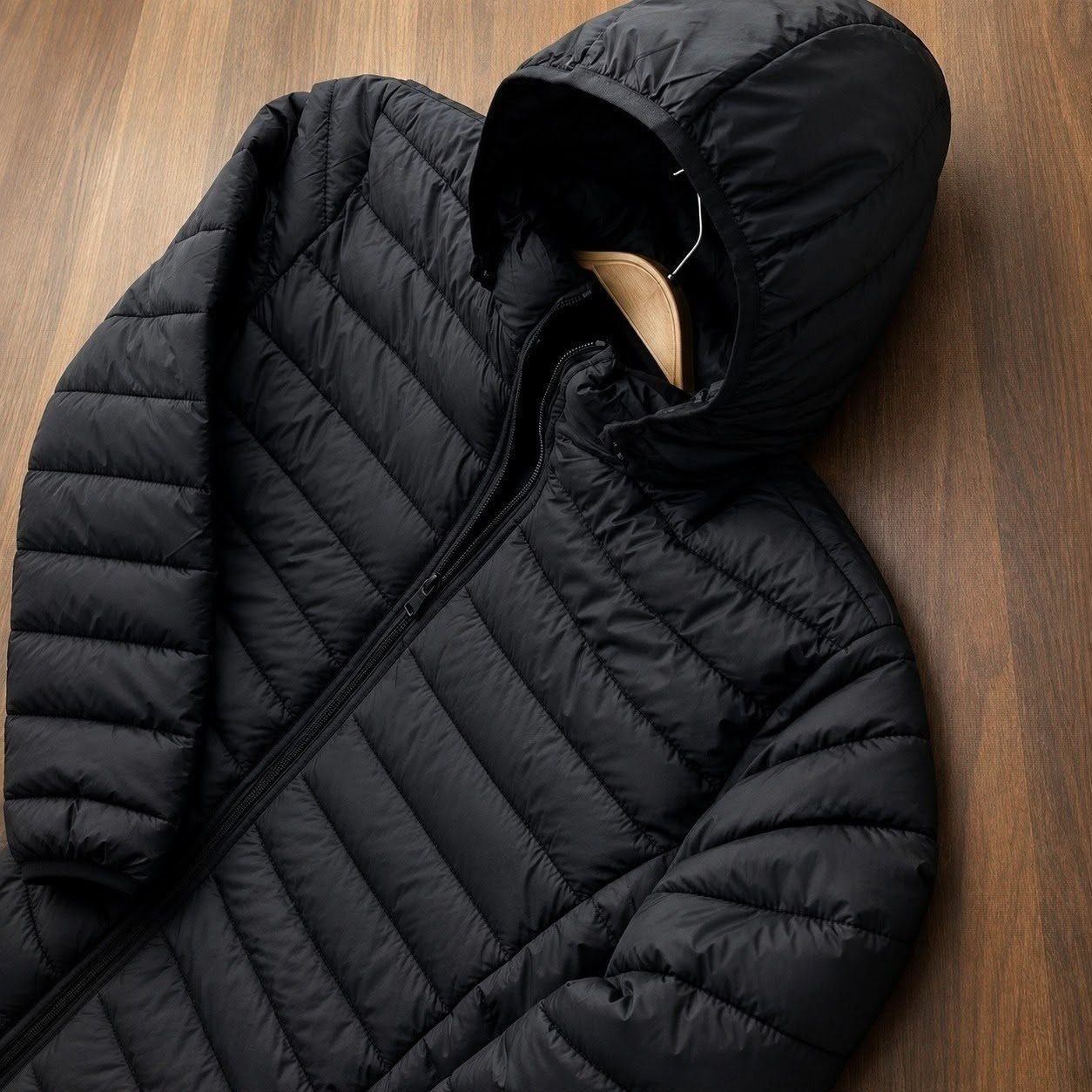 Jaqueta Puffer Bobojaco