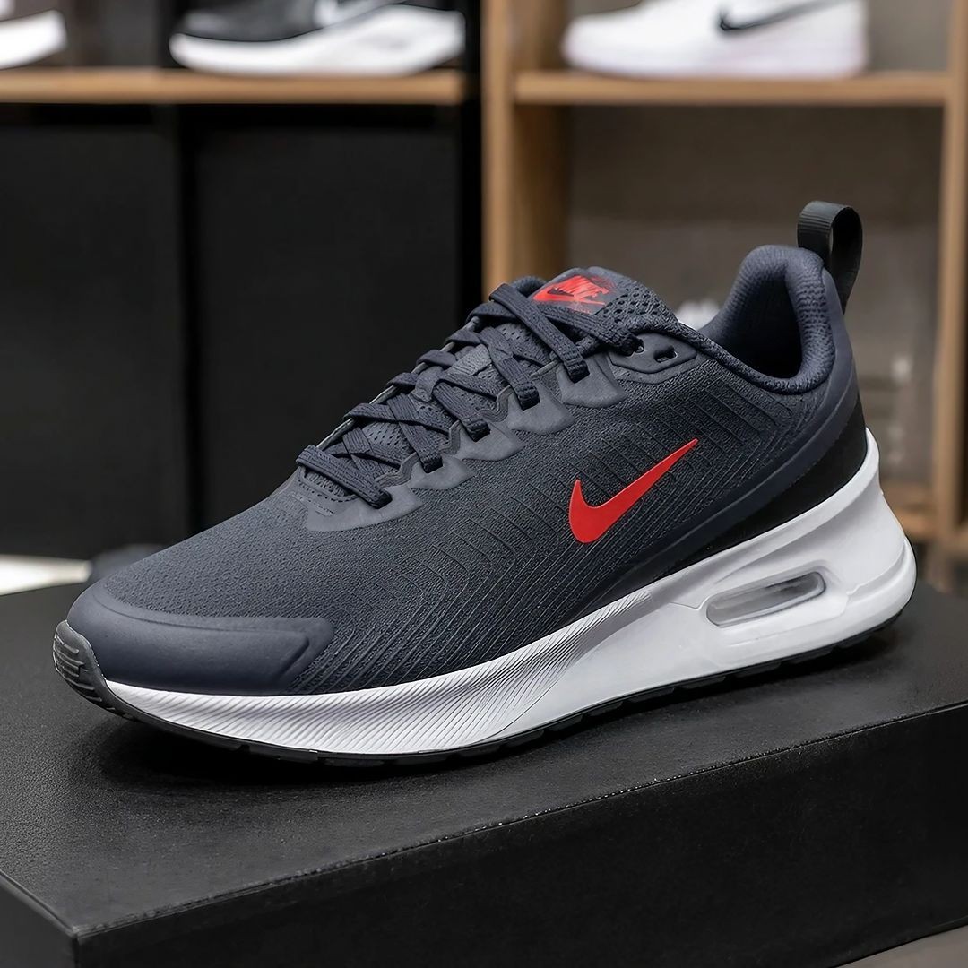 Tênis Nike Air Max Nuaxis Masculino