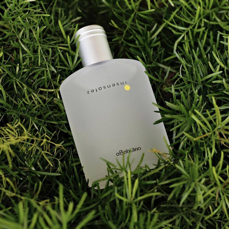 O Boticário Insensatez Deo Colônia 100ml