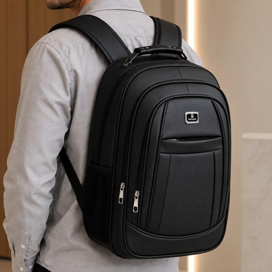 Mochila Grande Alça Reforçada