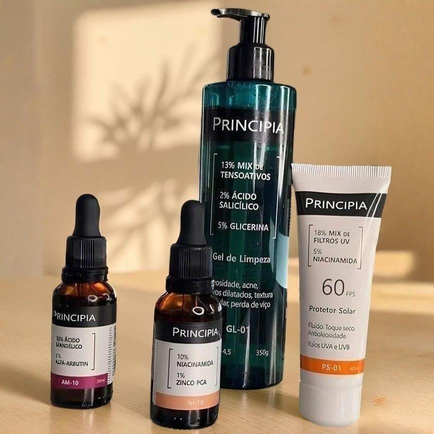 Principia Kit Anti-manchas Essencial Gl-02