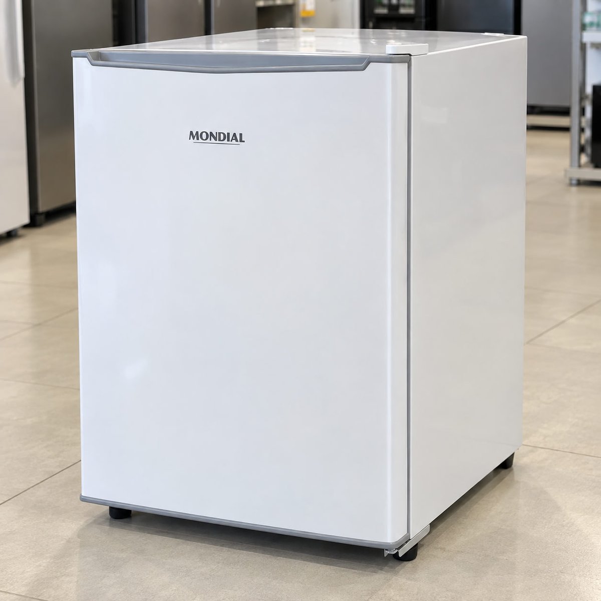 Frigobar 73L Mondial - FGB-01-W80 Branco 220v