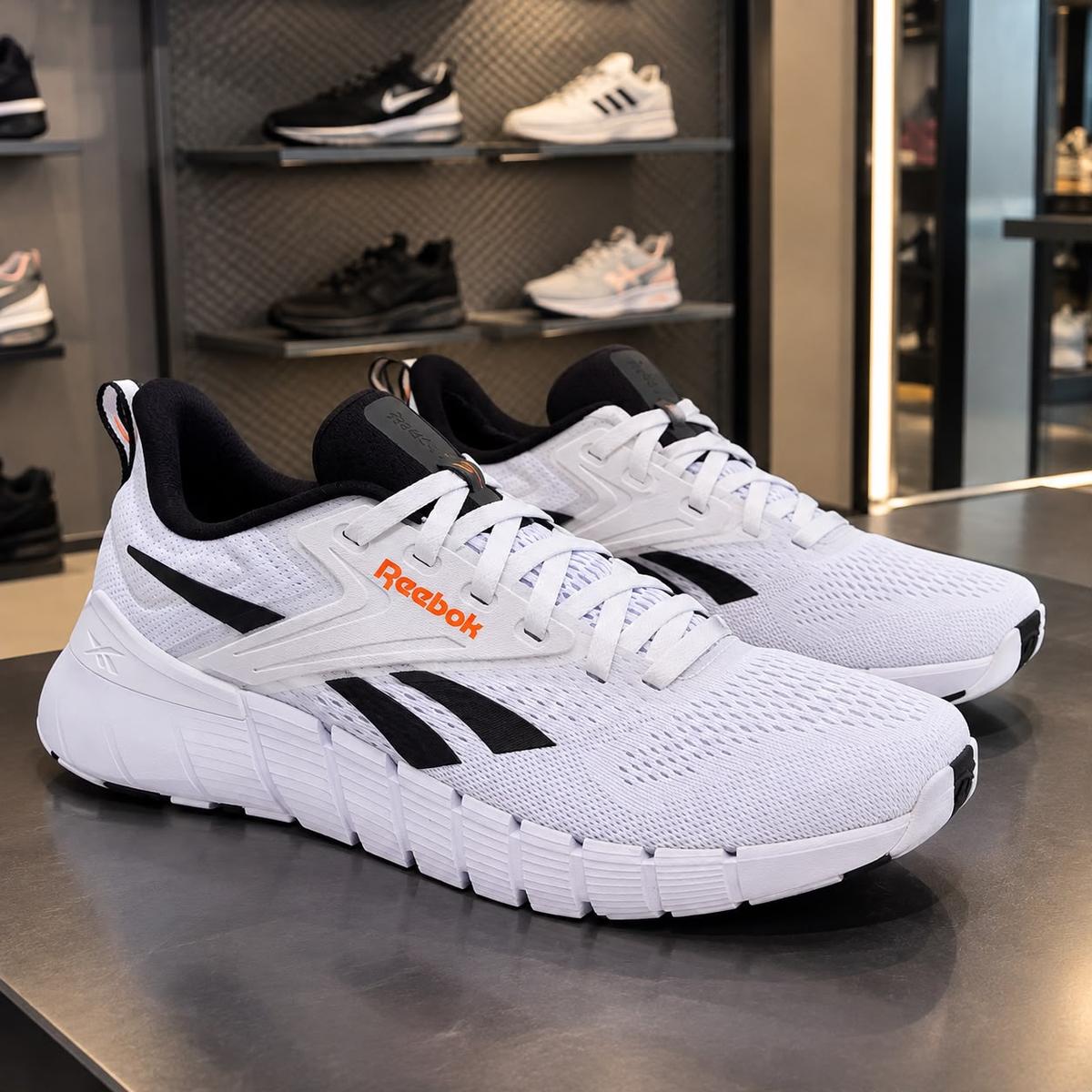 Tênis Reebok Nanoflex TR. 3 Masculino