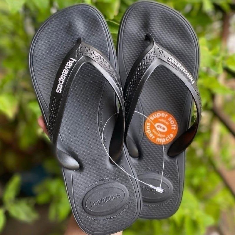 Chinelo Havaianas Top Max Comfort Anatômica