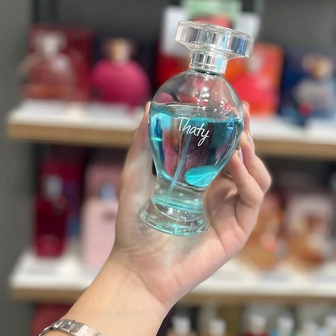 Thaty Desodorante Colônia 100ml Oboticário
