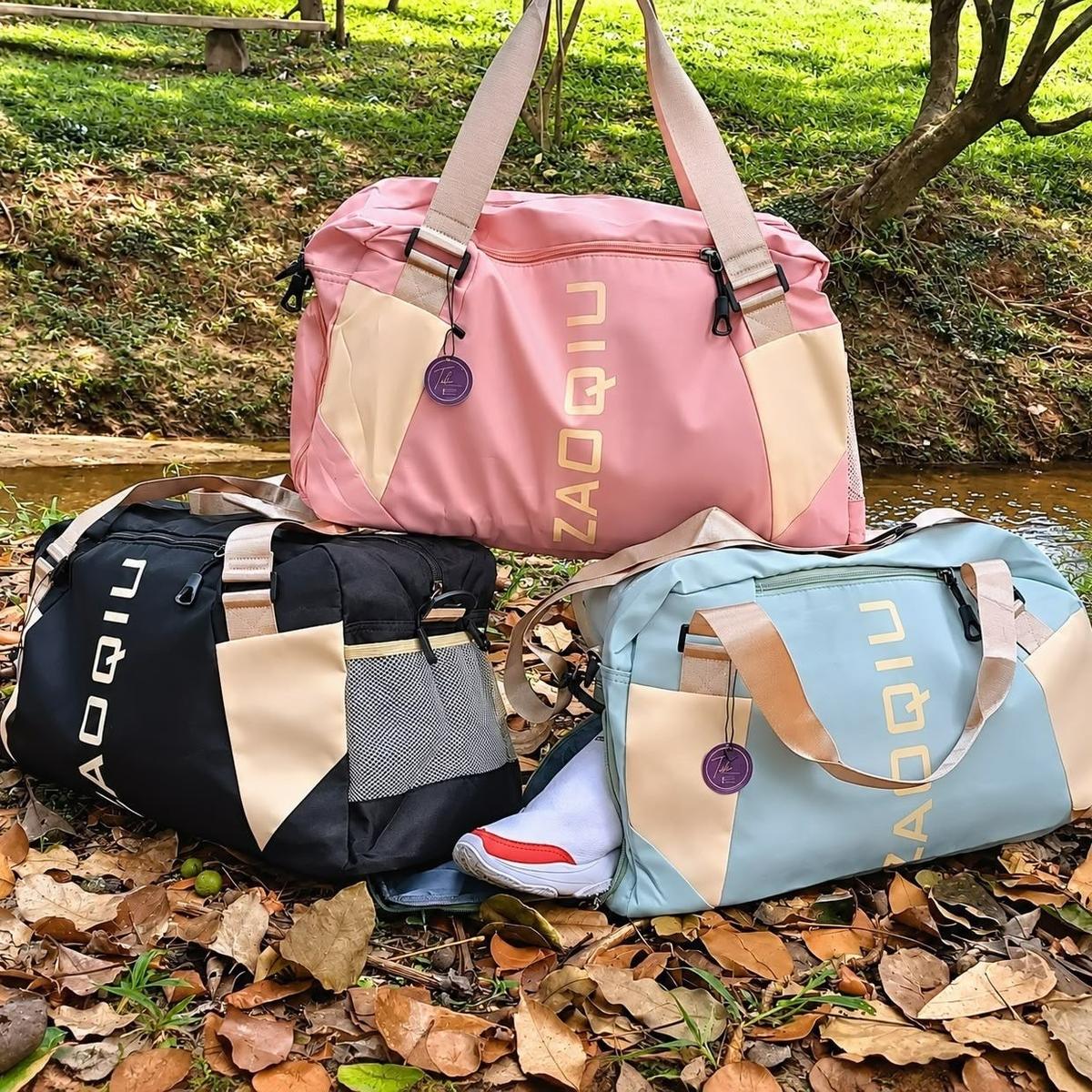 Bolsa de Treino de Mão (8 Cores)