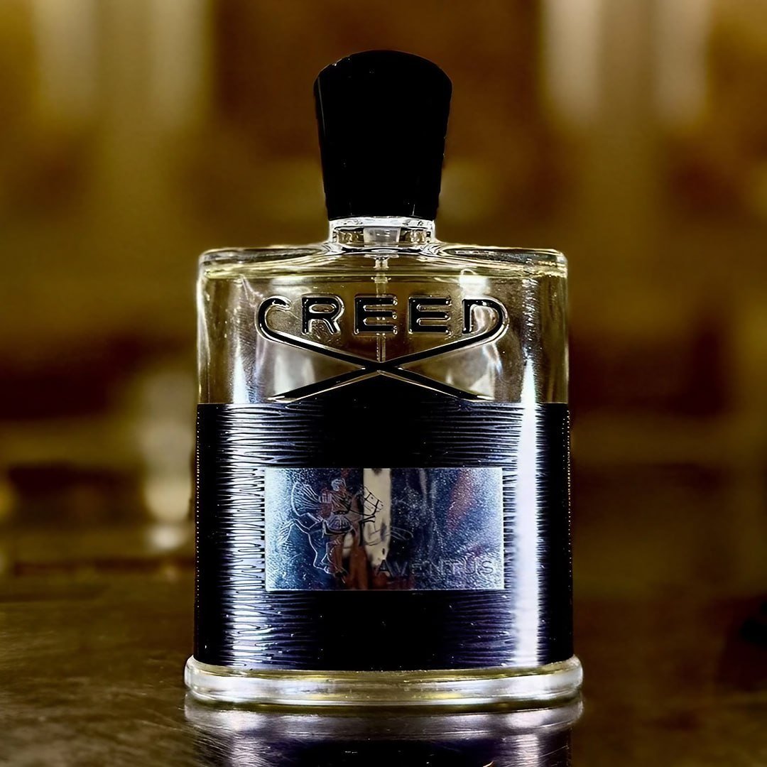 Perfume Creed Aventus M 100ML
