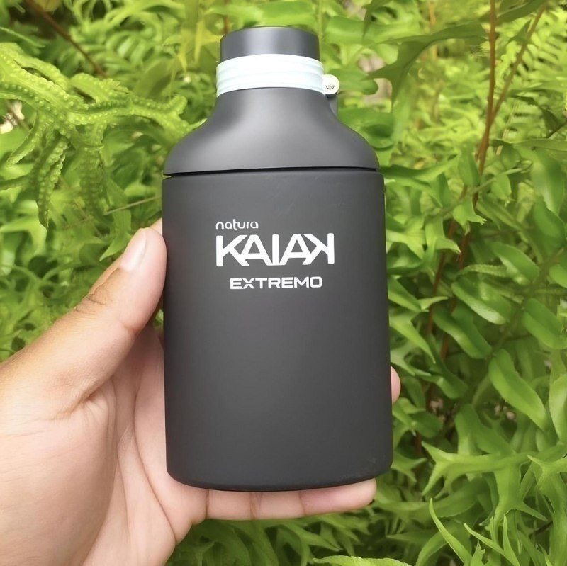 Perfume Natura Kaiak extremo deo colônia 100 ml
